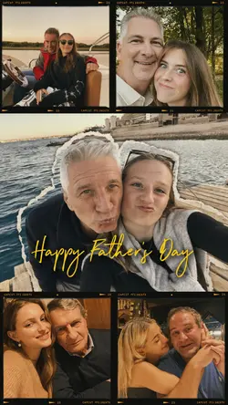happy father's day