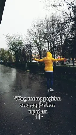 Umaaraw Umuulan