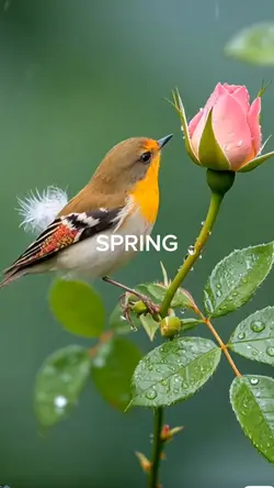 spring