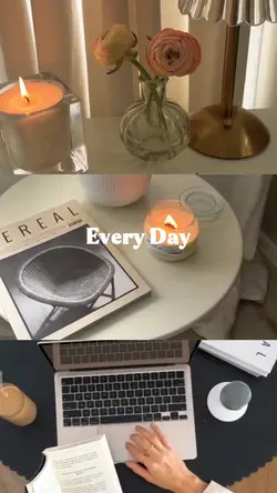 every day