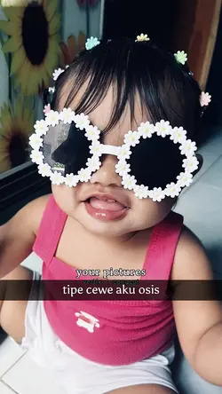 JJ 3 KLIP KECE CUY