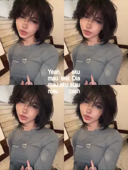 yeah aku mau test 
