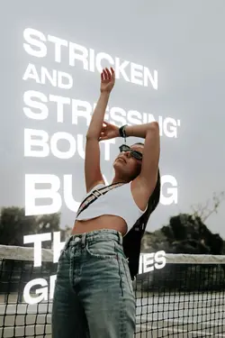 Cool vibes