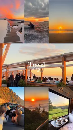Travel Story 