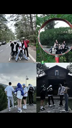 4 ảnh ghép