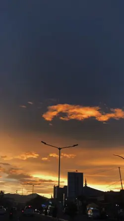 galau