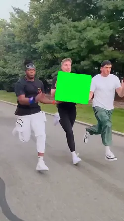 mr beast running box