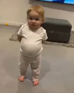tô com fome mamãe 