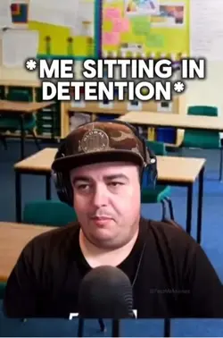 PRISON😒😂 