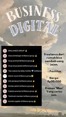 Bisnis Freelance