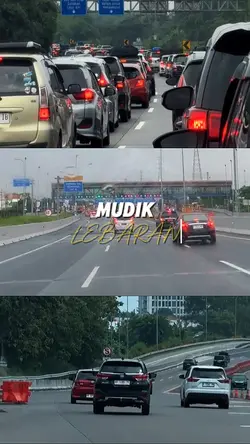 Mudik 2026