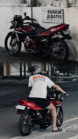 2 FRAME KECE