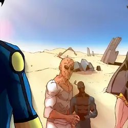 Free Edit invincible