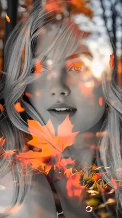 Autumn beauty 