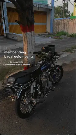 Gery Mahesa 