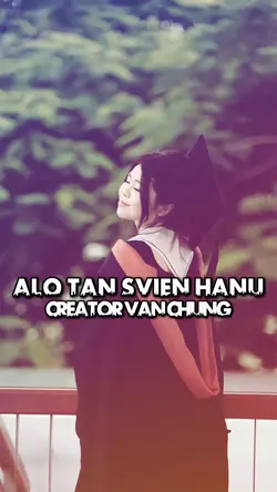 Alo Tân Sviên HANU