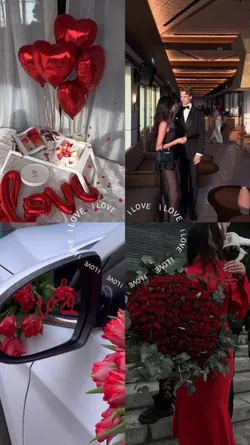 Valentine's Vibes