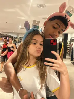 live photo casal 