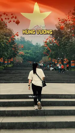Giỗ Tổ 10/3