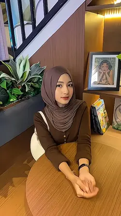 Aku mau cari jalan 