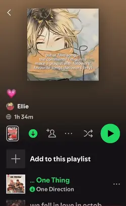 top song is my fave