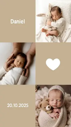 Turning one