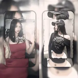 collab no mirror