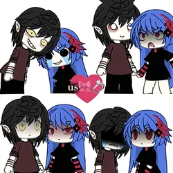 I LOFE U