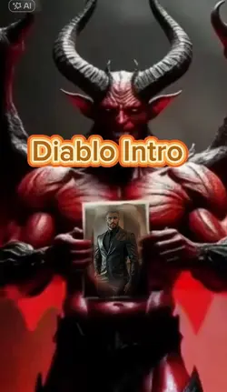 diablo