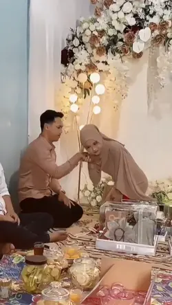 trend tunangan 
