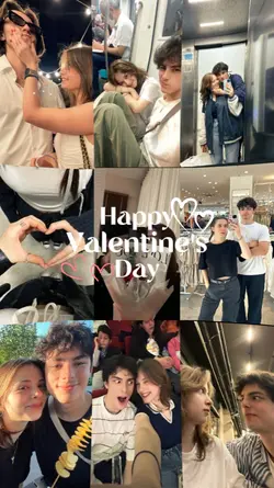 valentine's day