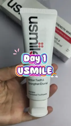 USMILE 