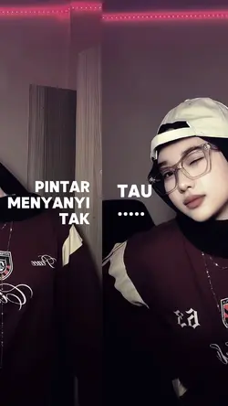 ANGGUK ANGGUK GELENG