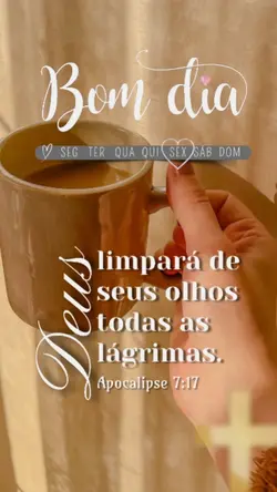 Bom dia 