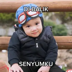 aku diam diam suka