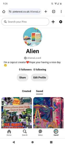 Pinterest