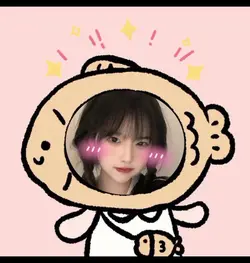 cute frame aesthetic