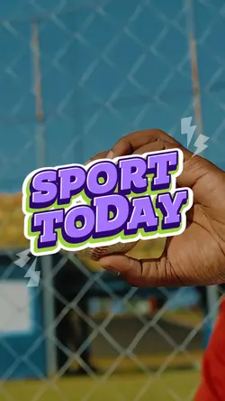 Sport Today