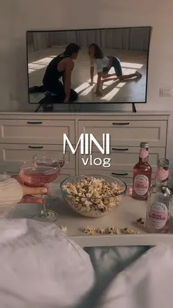 Mini vlog