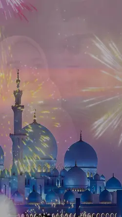 salam aidilfitri 