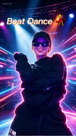 Passive Dance Wave