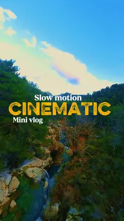 30 Clips slow motion