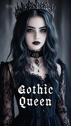 Gothic Queen
