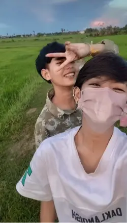 Xiong Ti👬❤️‍🩹