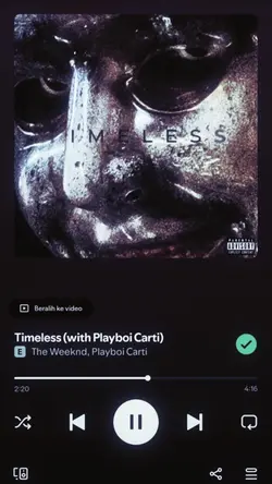 timeless