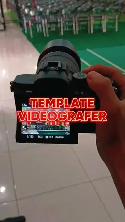 kmu videografer ? 