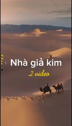 Nhà giả kim 