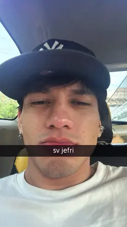 save jefri