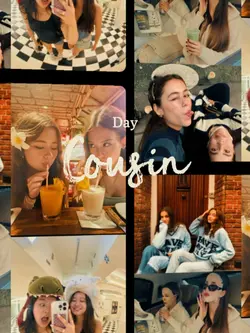 cousin day