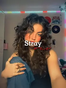 Stray Wav